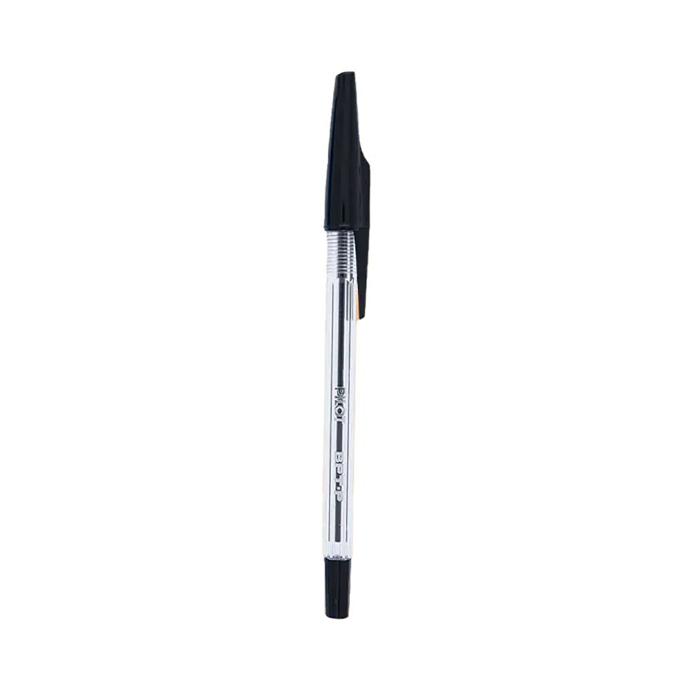 Pilot Ballpoint Pen Fine Black 7620