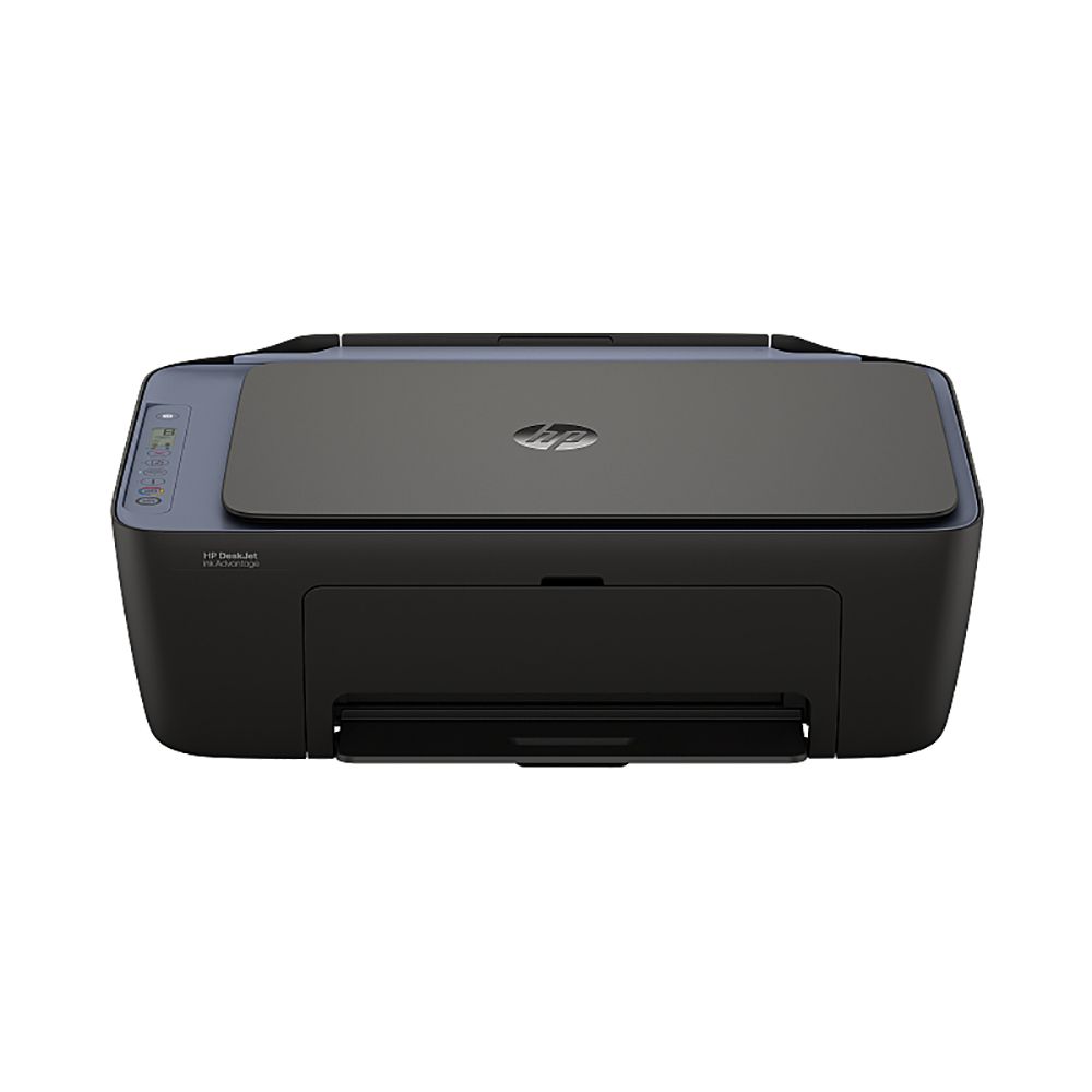 HP Deskjet Ink Advantage 2975 All-in-one Multifunction Printer AJ4Y4A