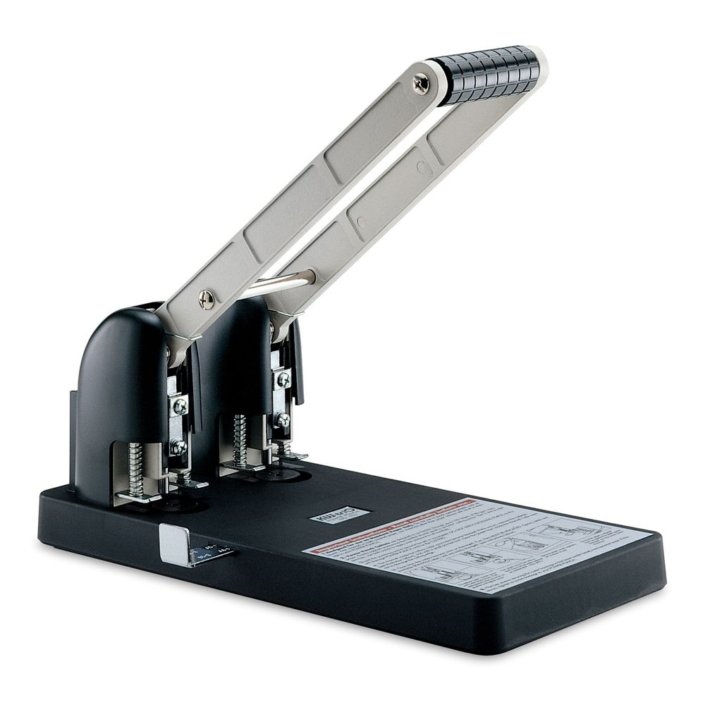 KW-triO 2-Hole Punch Super Power 8CM   952-8