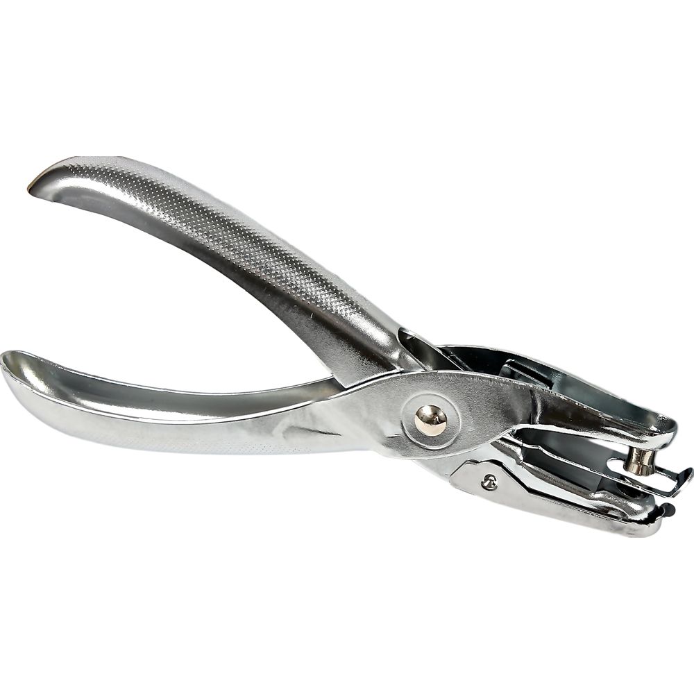 KW-triO/Dohen 1-Hole Punch Hand Held   (12Shts) 97A0