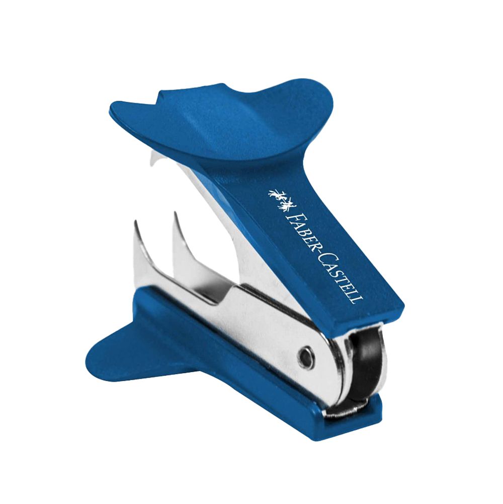 Faber Castell Staple Remover P949 Blue 404951