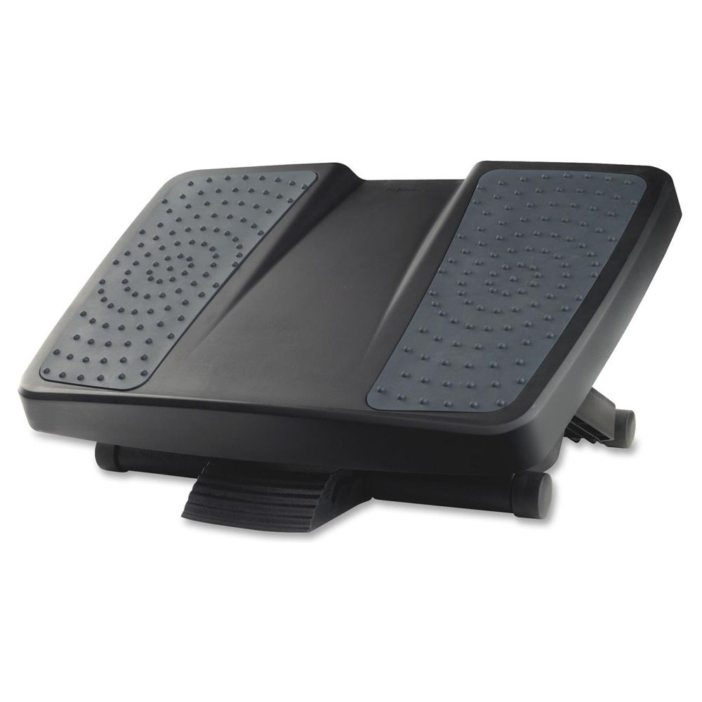 Fellowes Ultimate Rocking Footrest        8067001