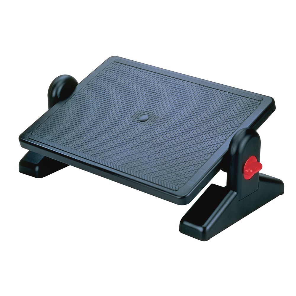 QConnect Ergonomics Footrest    KF04525