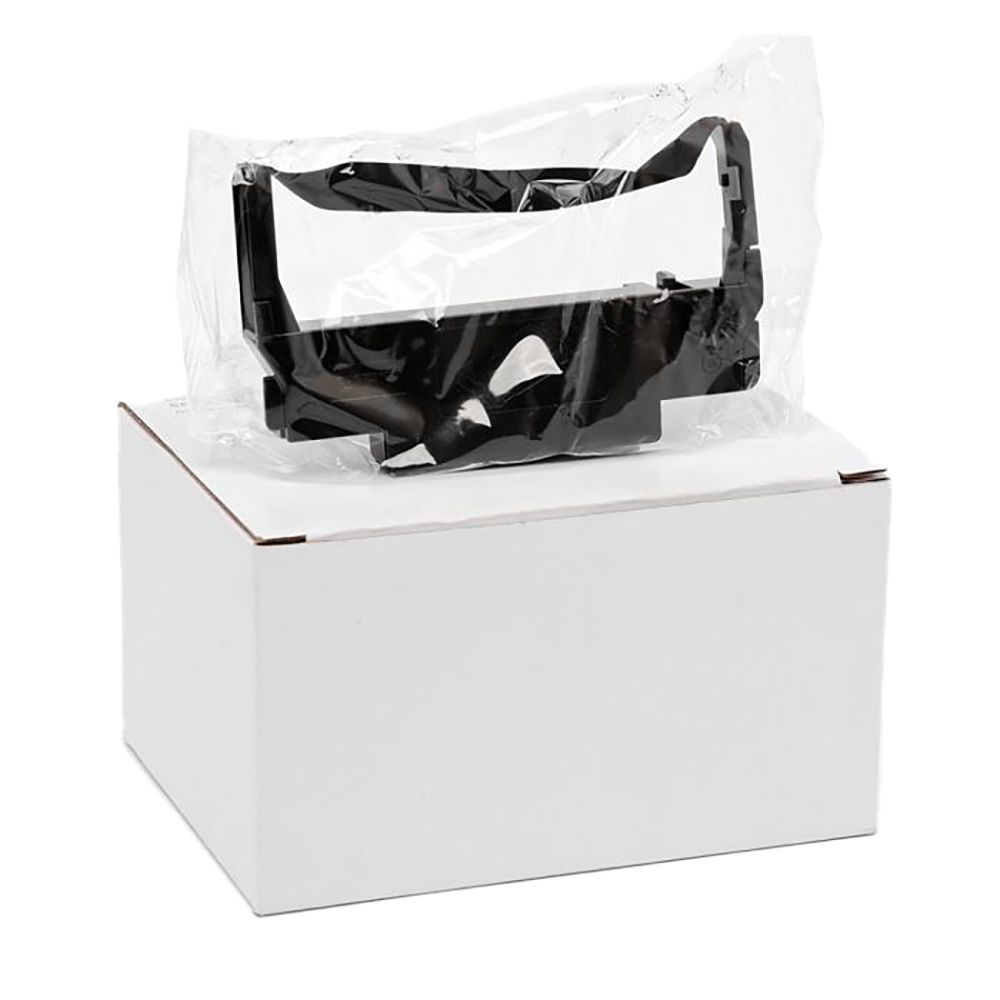 POS Printer Ribbon   Blk/Red/Purple ERC 30/34/38
