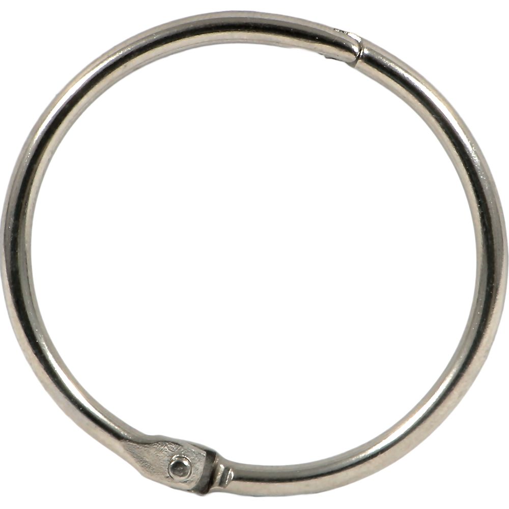 OIC Loose-leaf Ring   1 1/2 inch BR4       99703