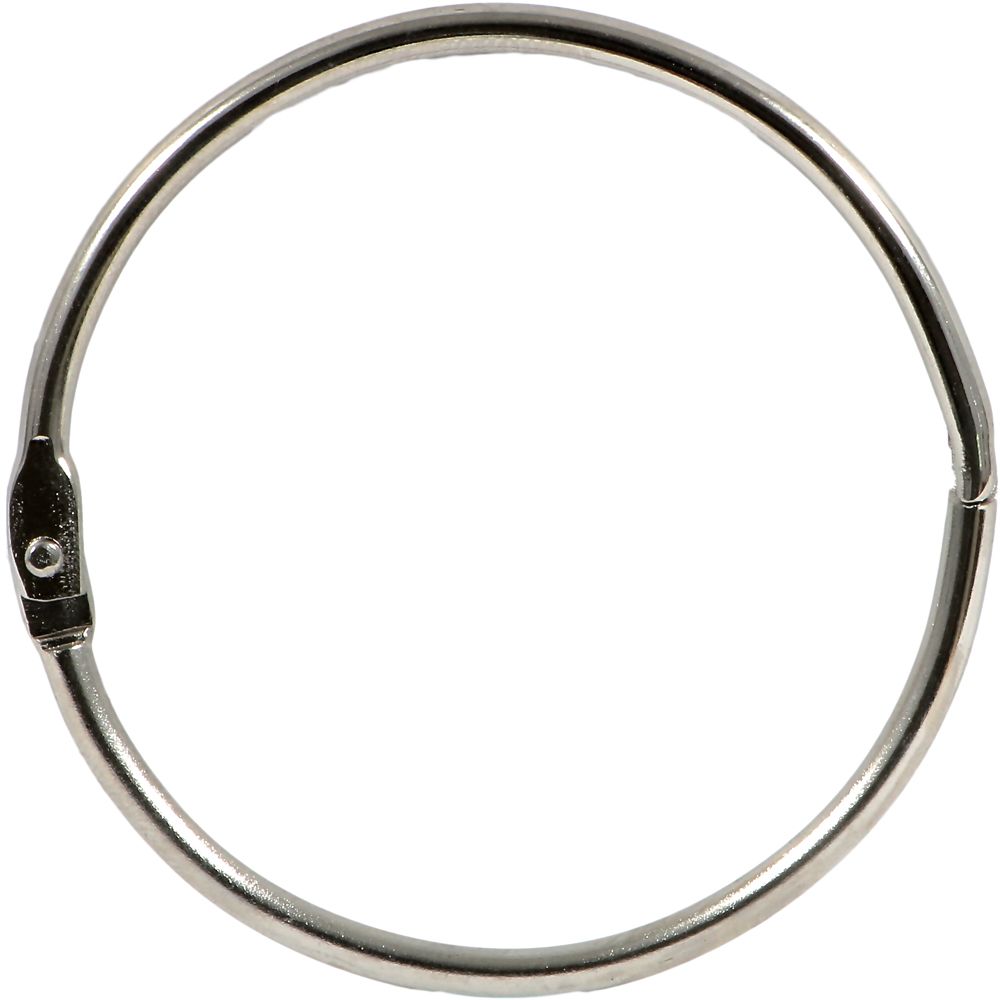 OIC Loose-leaf Ring   2 inch  BR5        99704