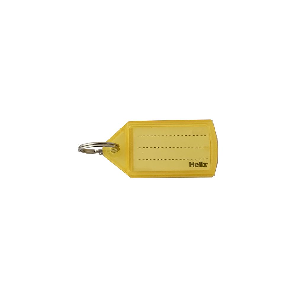 Helix Ring Key  Sliding Medium  F34020 X31316 (ea)