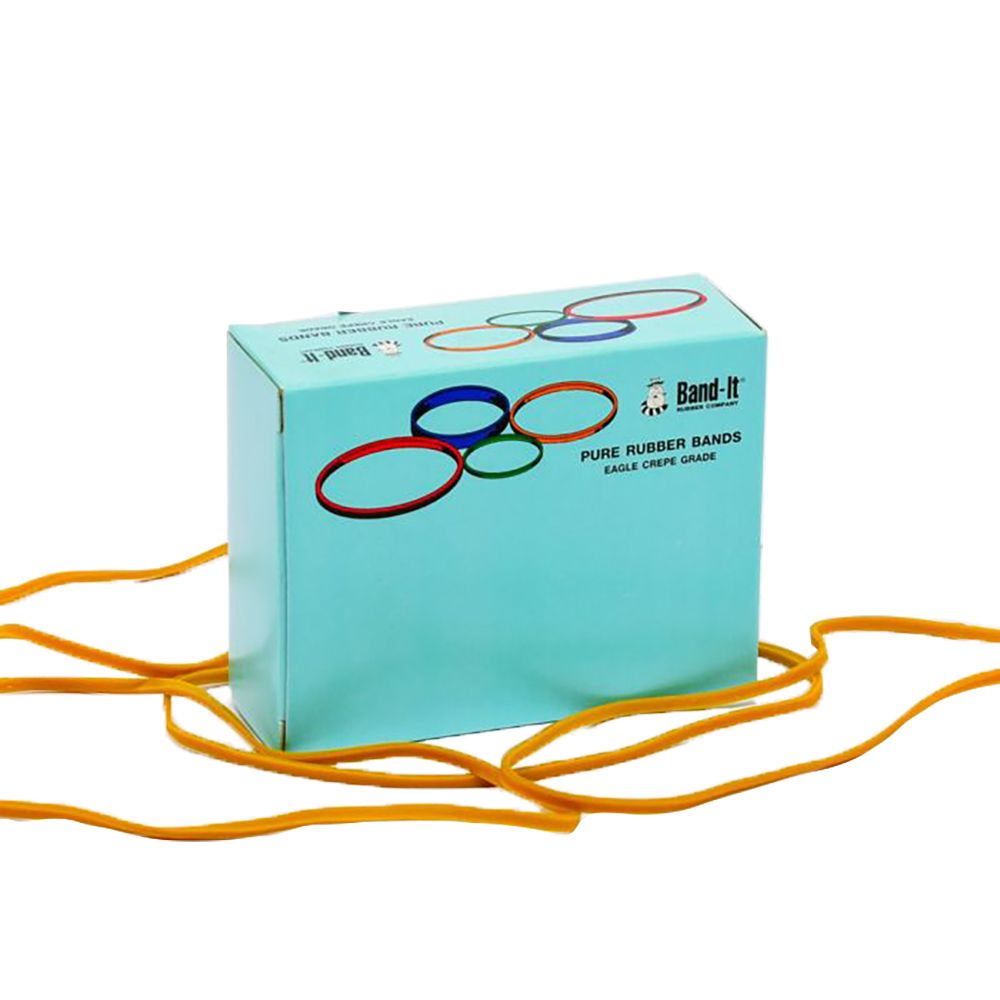 BRC Rubberband  8 x 1/32 x 1/8 Thin      #128 ea-bx