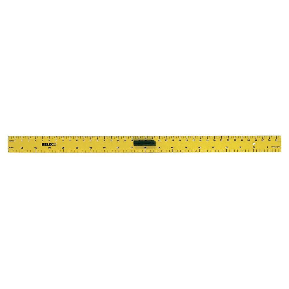 Helix Ruler  for Black Board              X46040/X24464