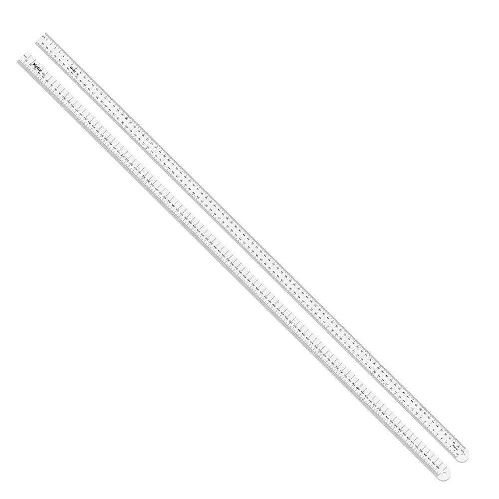 Helix Ruler  Metre  Plastic X26834
