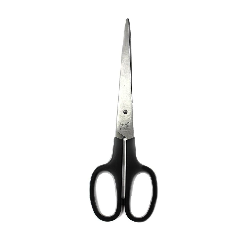 Advantus Office Scissors S/Steel 7 inch Straight 75700
