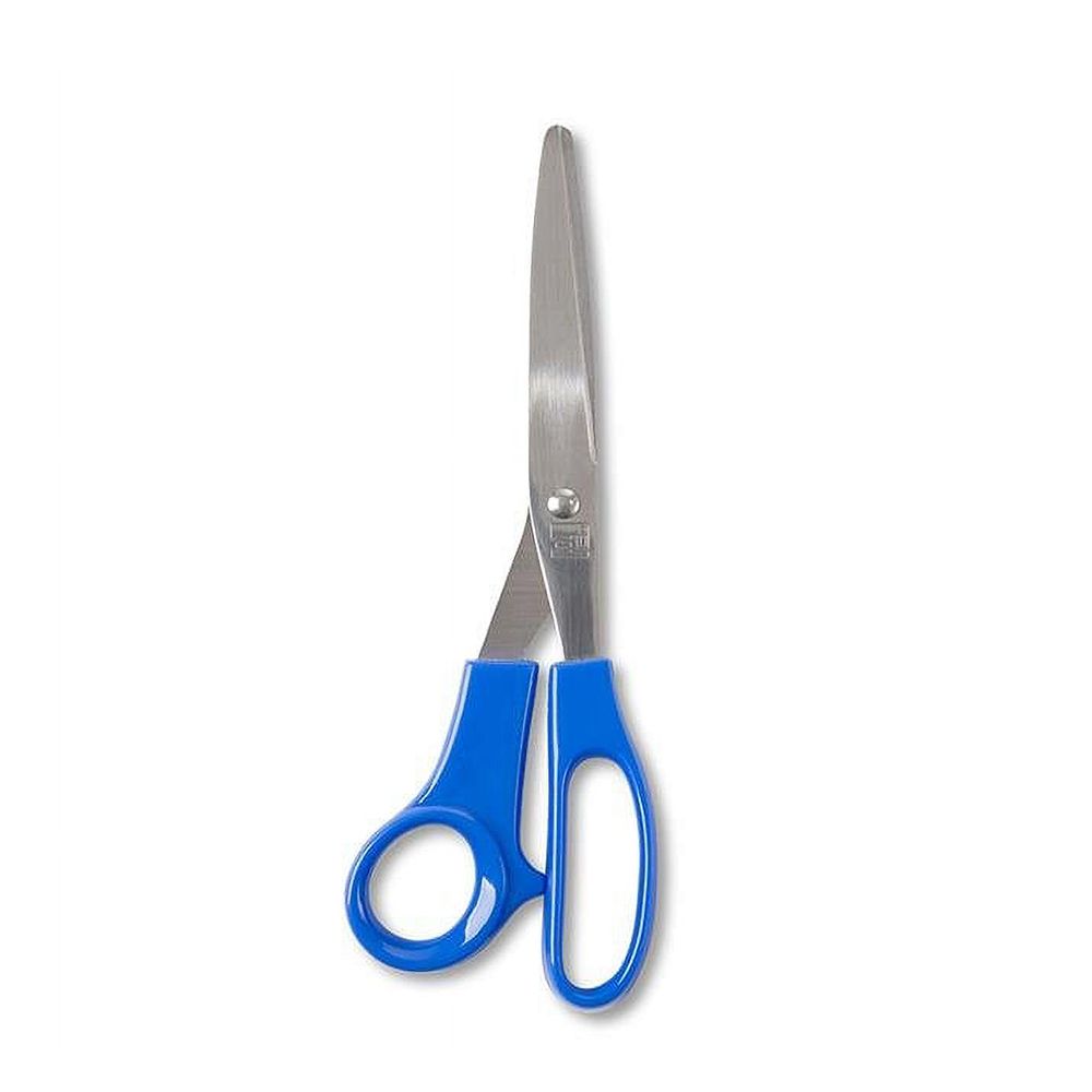 Advantus Office Scissors S/Steel 8.5 inch Straight 75800