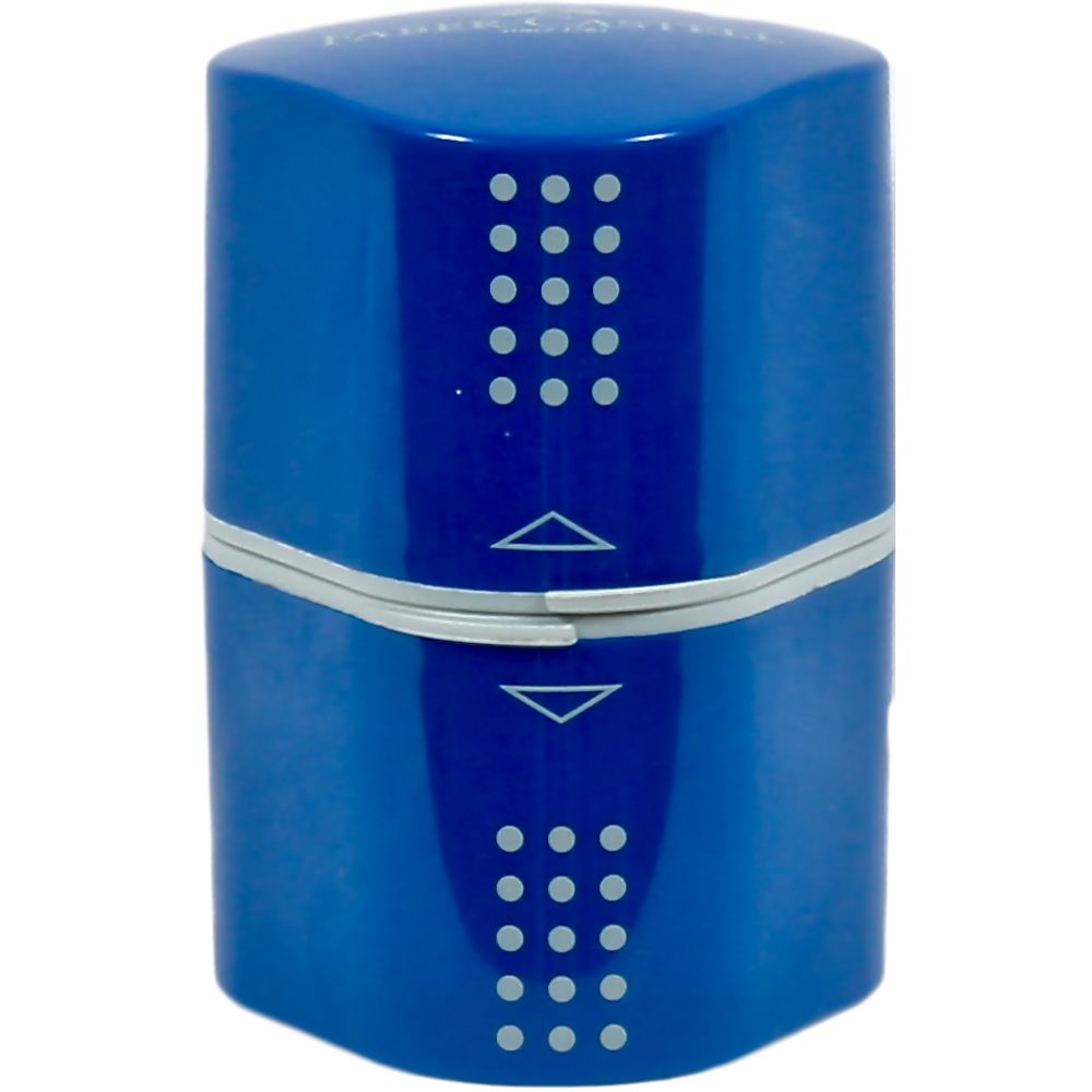 Faber Castell Trio Sharpener Box                183801