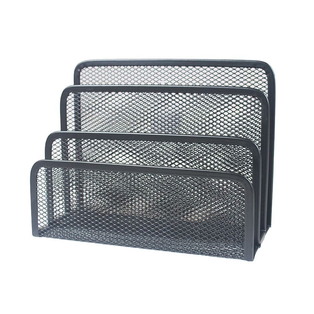 Forofis Mesh Sorter Black 91320