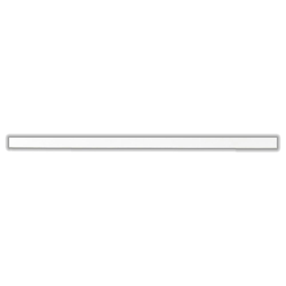 C-Line Spine  White 1/2 inch        34227