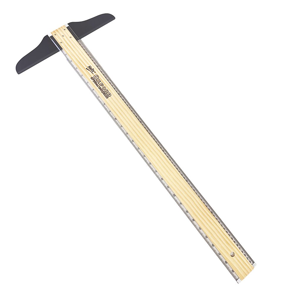 Helix Tee Square 30 inch Acrylic Edge    X32336DS