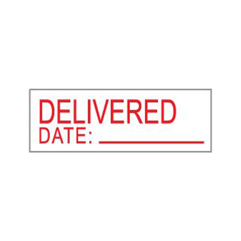 Deskmate Stamper DELIVERED w/box    KE-D05