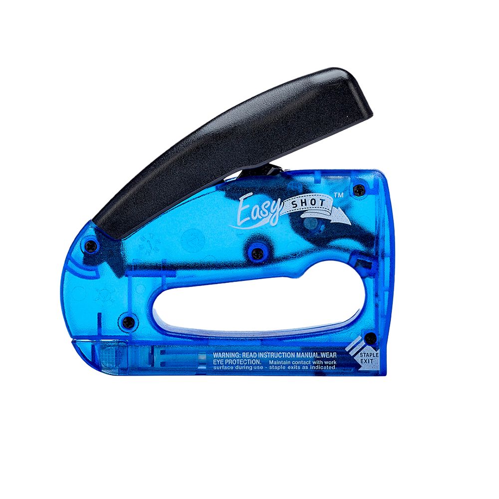 Arrow Easy Shot Stapler Blue 5650DTB-6