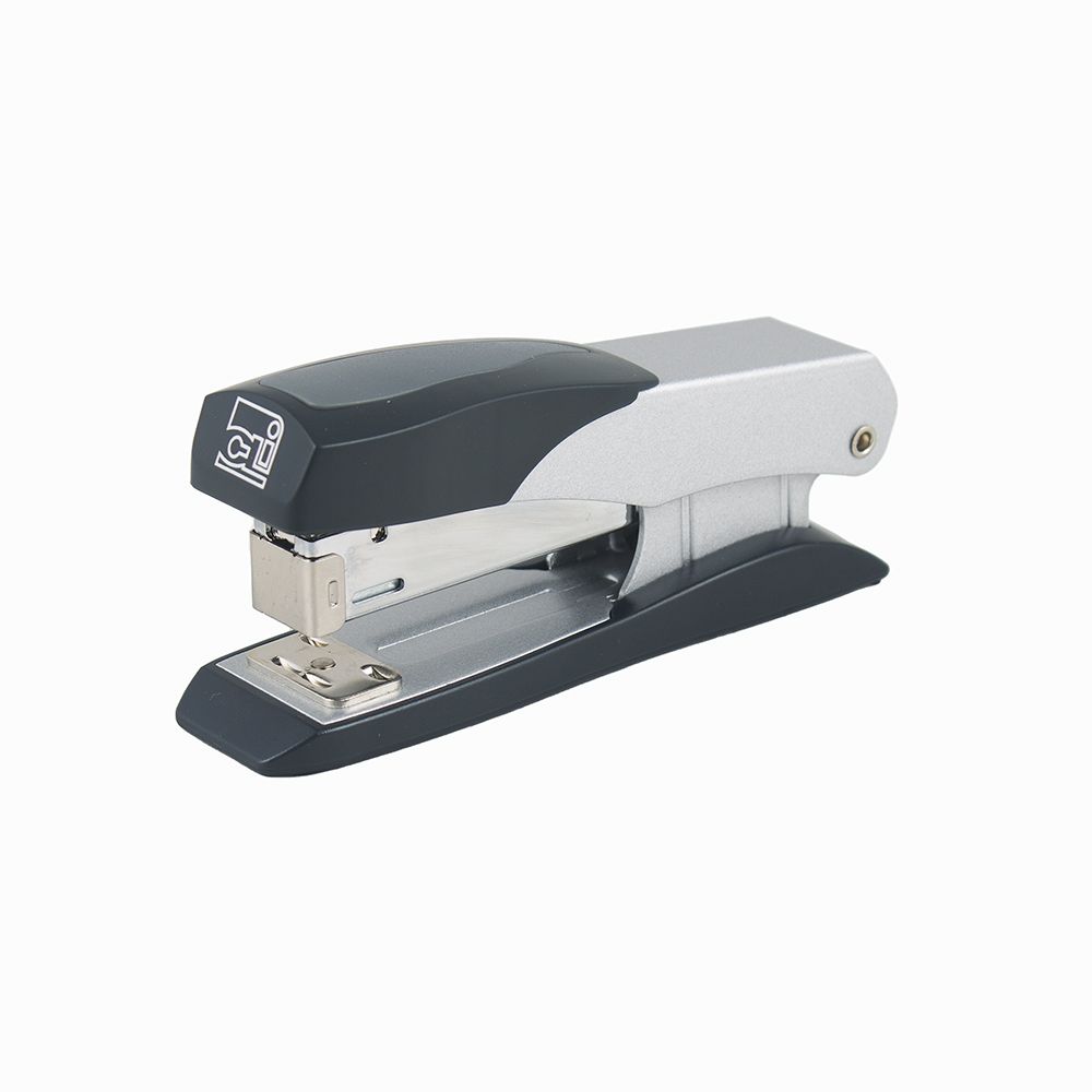 CLi Executive Stapler  Metal  Half Strip         82405