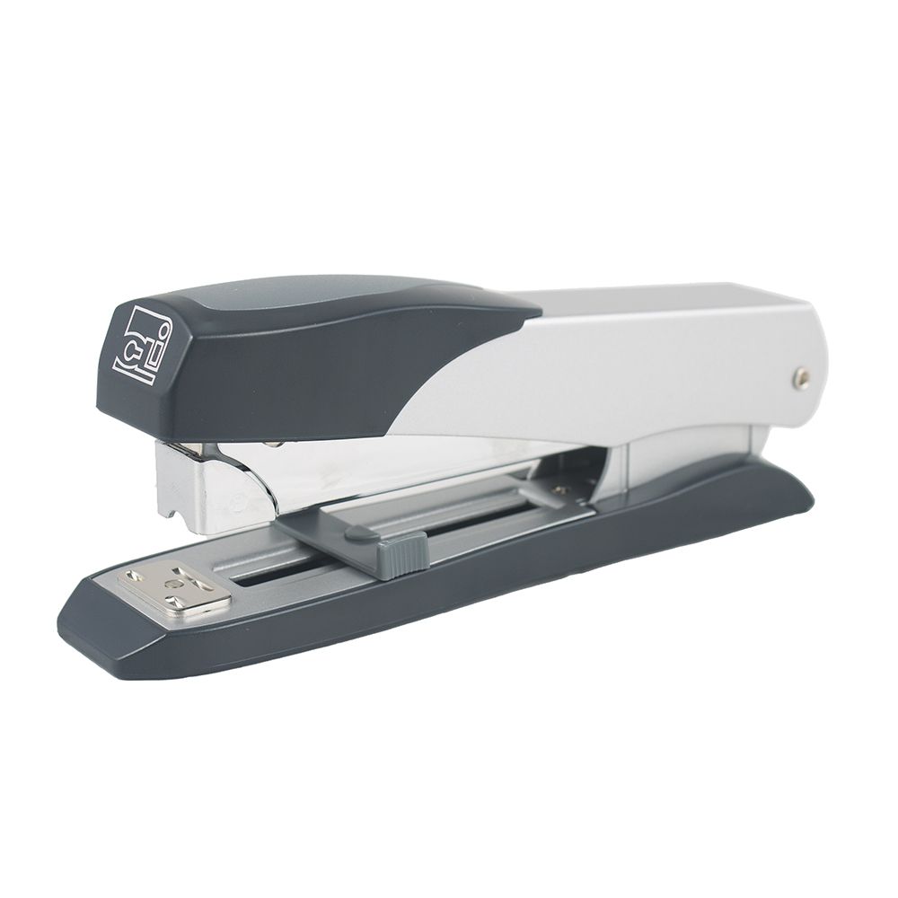 CLi Executive Stapler  Metal  High Capapcity  82415
