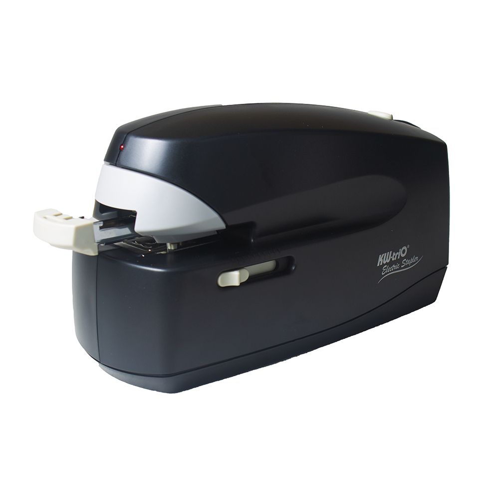 KW-triO Electric Stapler   110v  (25shts)   05991/5990