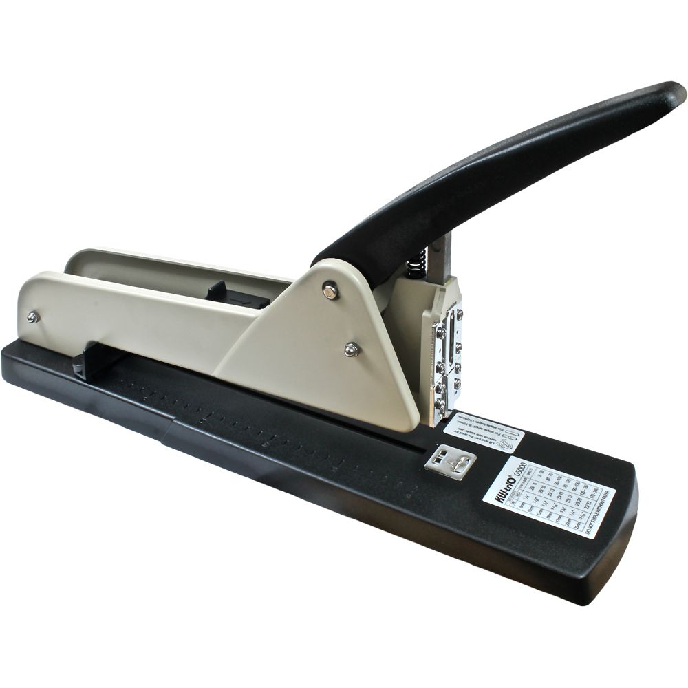 KW-triO Long Reach Heavy Duty Stapler up to 200 pgs       5000