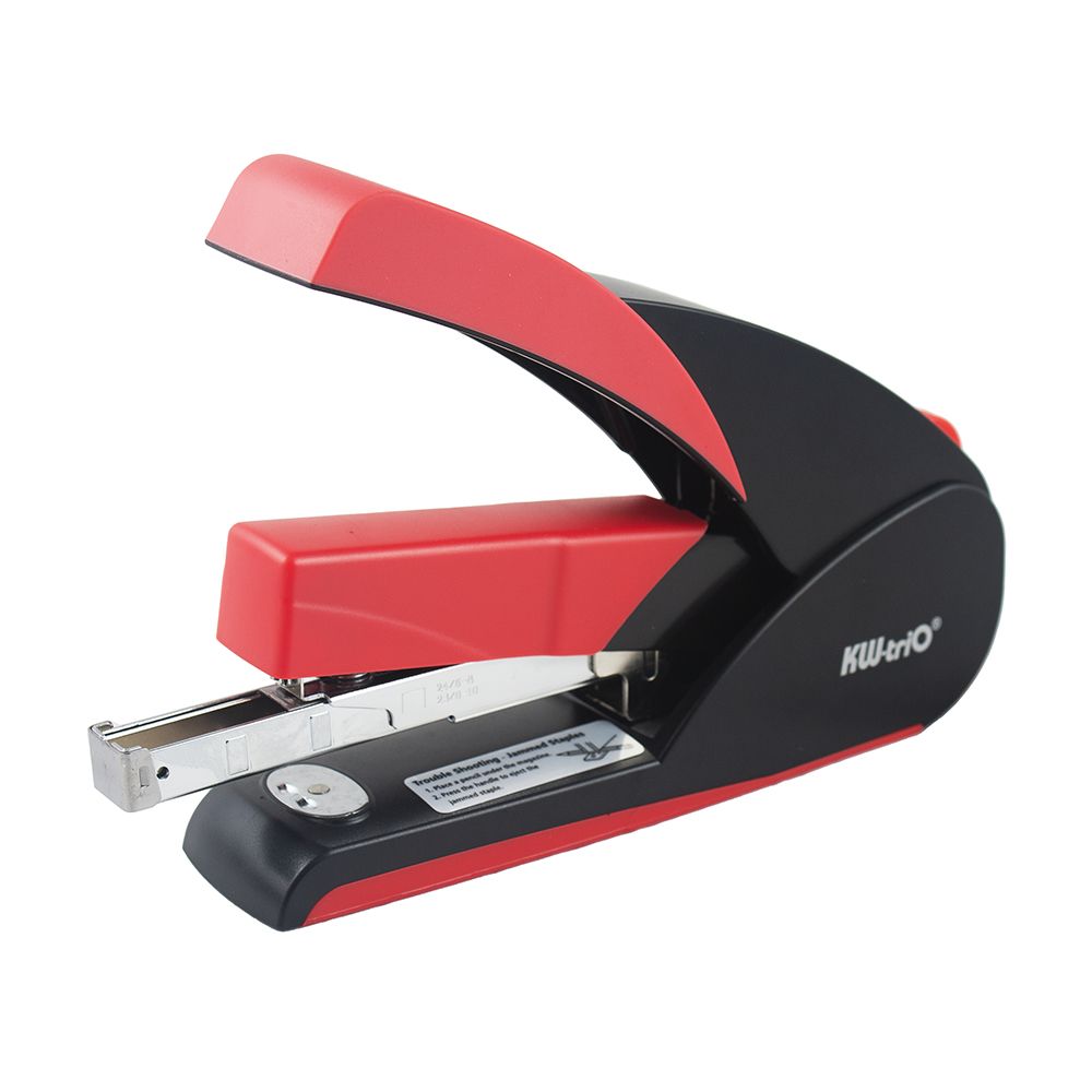 KW-triO Stapler Effortless Lever Tech Heavy Duty  5012