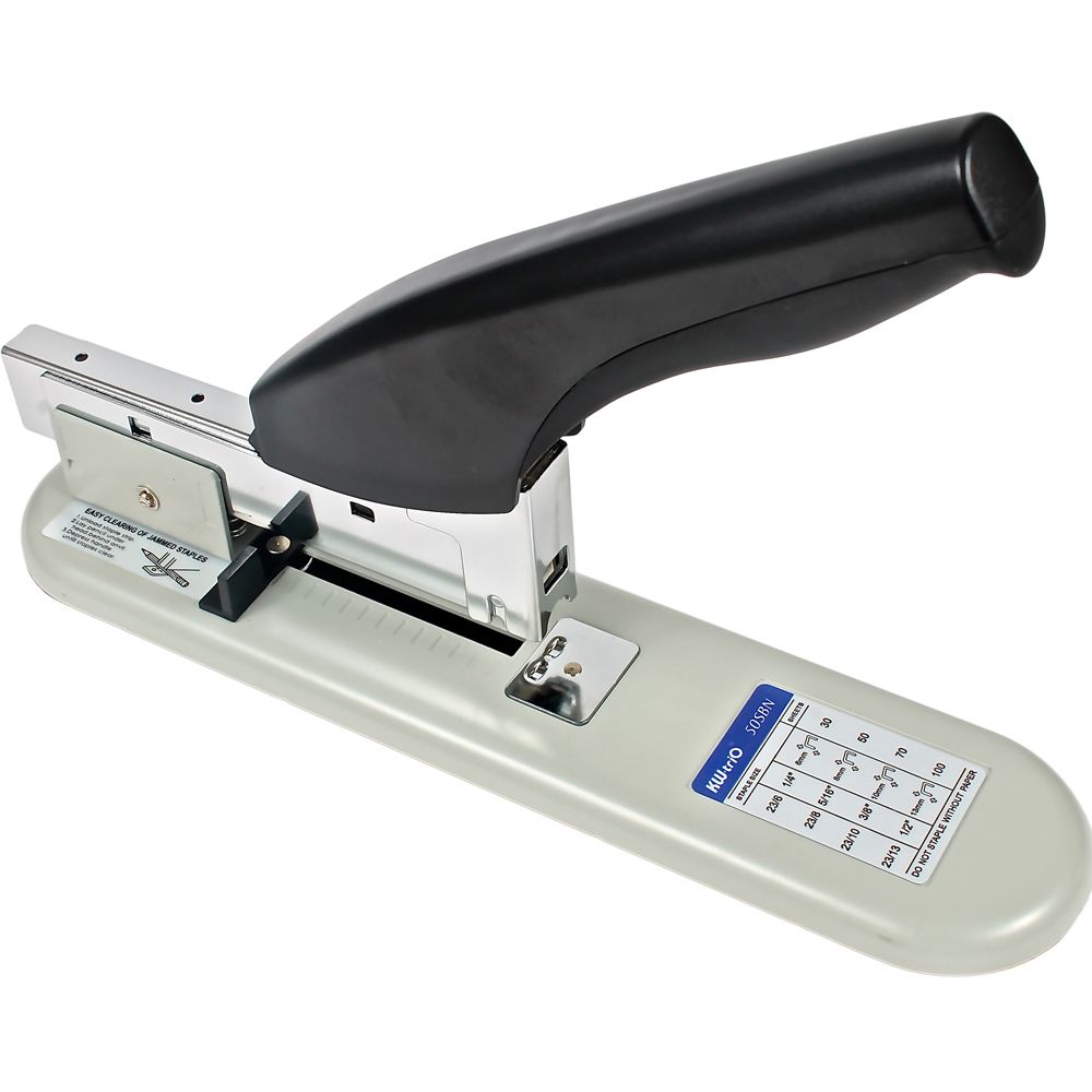 KW-triO Stapler Heavy Duty (100pgs) 50SBN