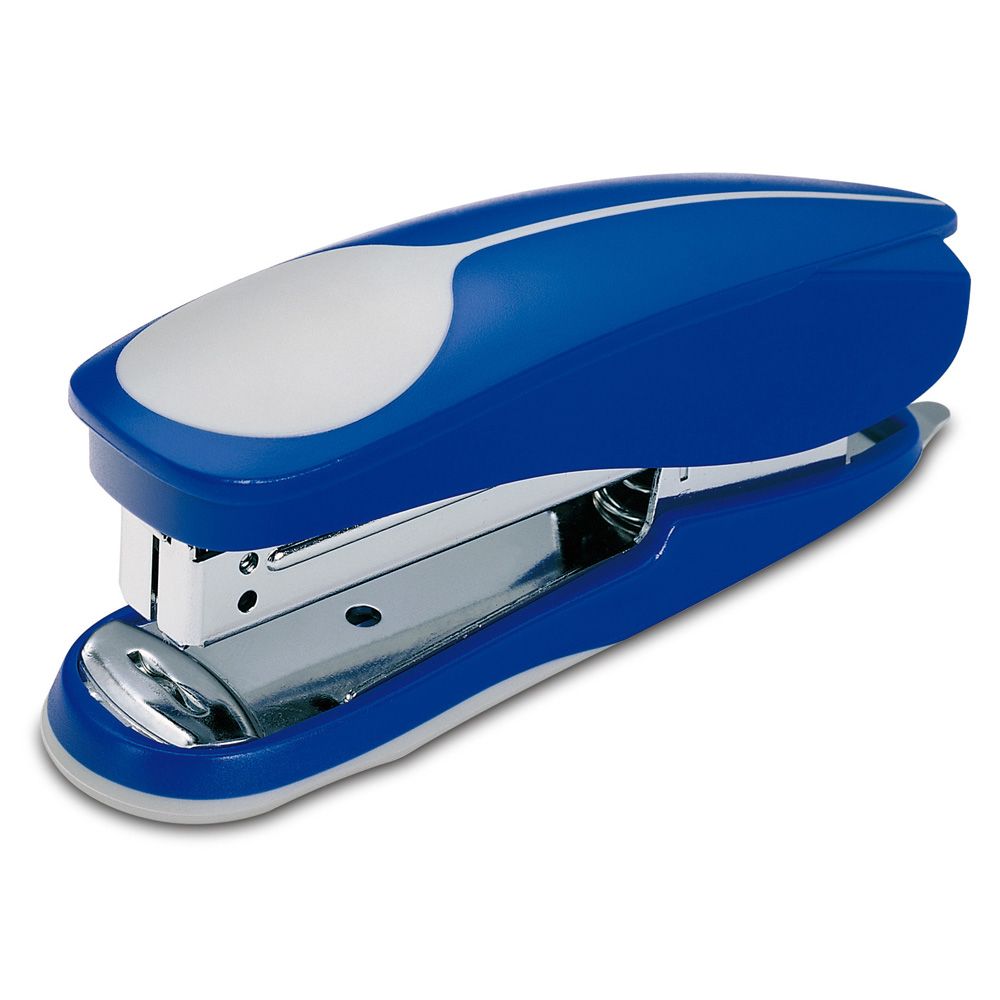 KW-triO Pollex Ergonomic Stapler with staple remover (small)     5516