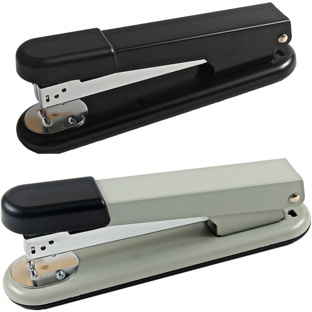 KW-triO Stapler  Deluxe Full-Strip           5760