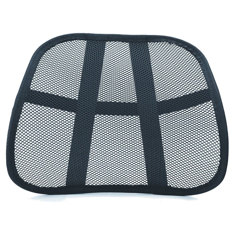 Fellowes Office Suite  Back Support Mesh   8036501