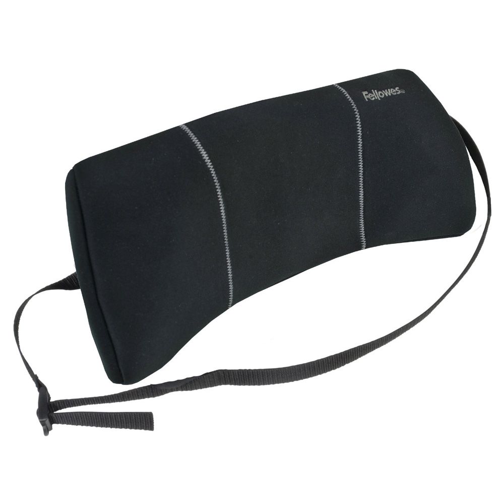 Fellowes Back Support Lumbar 9190701