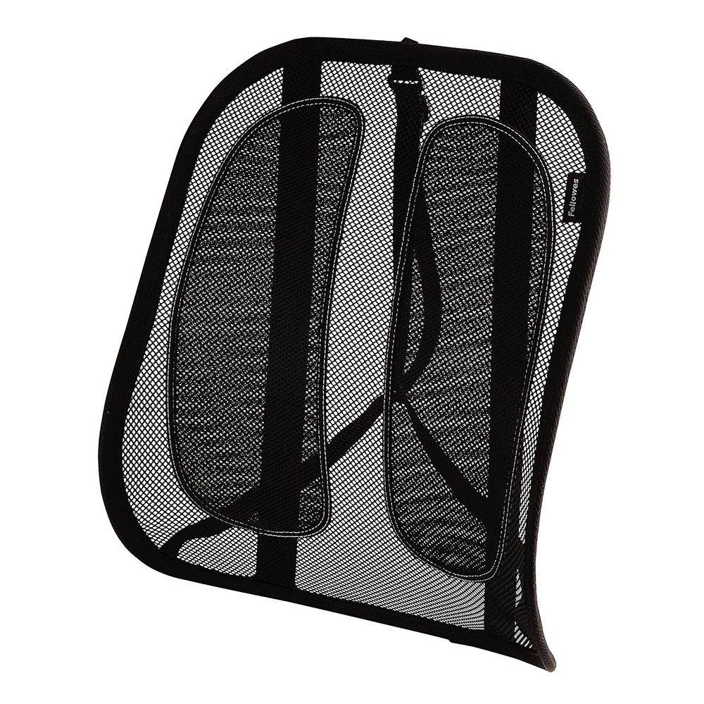 Fellowes Office Suite  Back Support Mesh   9191301
