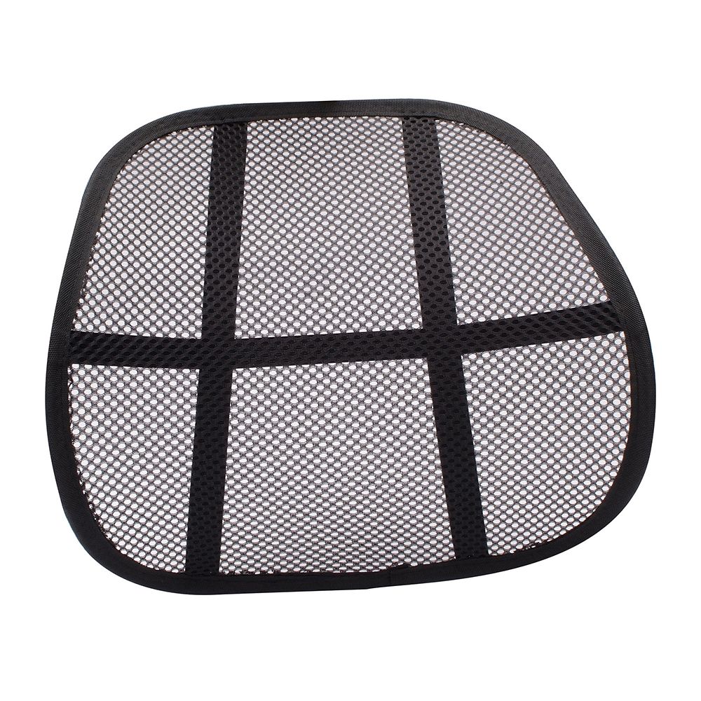 QConnect Mesh Back Support  KF15413