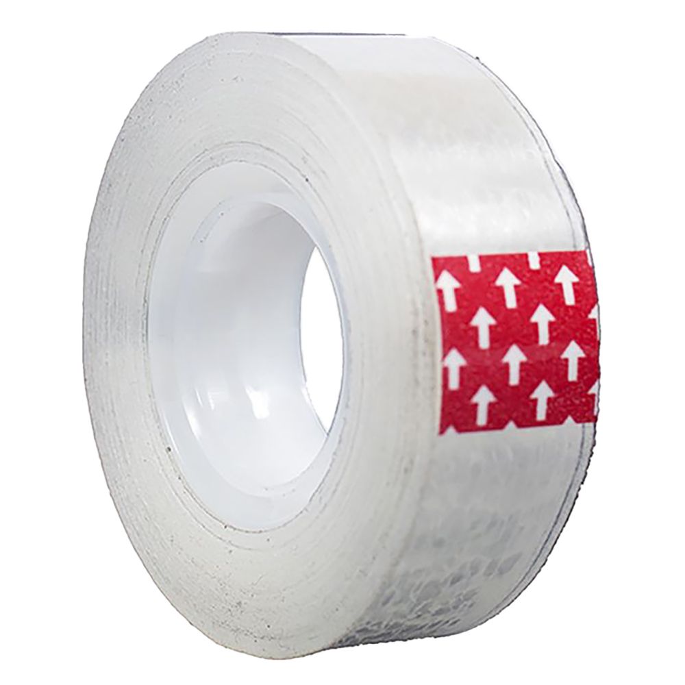 Tape 3/4 in x 36 yds with 1 inch Core Small   3436