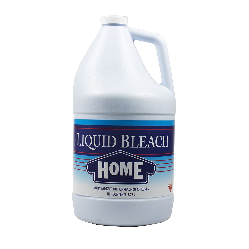 Home Liquid Bleach
