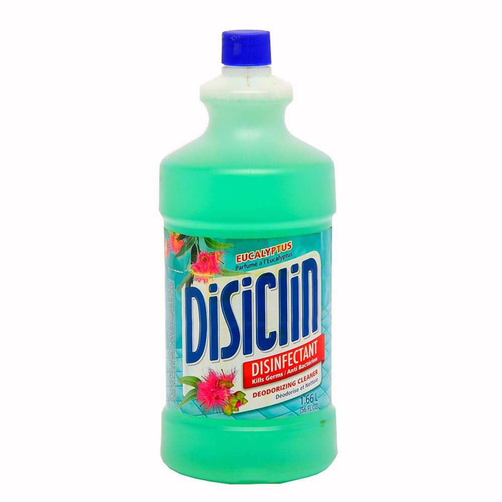 Disiclin 56oz Eucalyptus