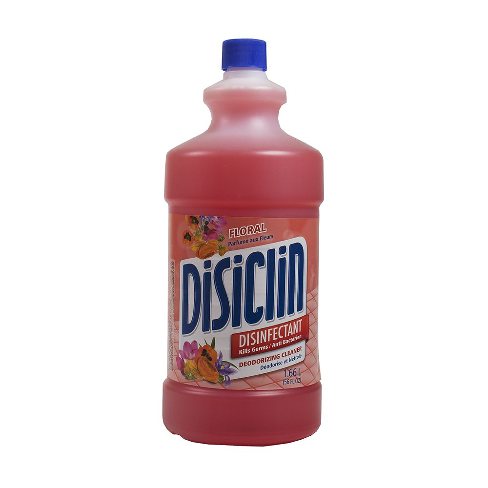 Disiclin 56oz Floral