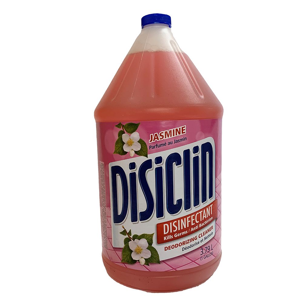 Disiclin 1Gallon Jasmine 1789