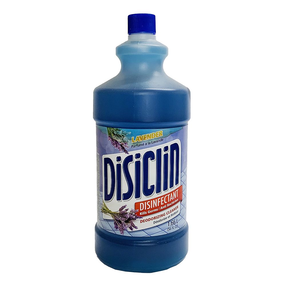Disiclin 56oz Lavender