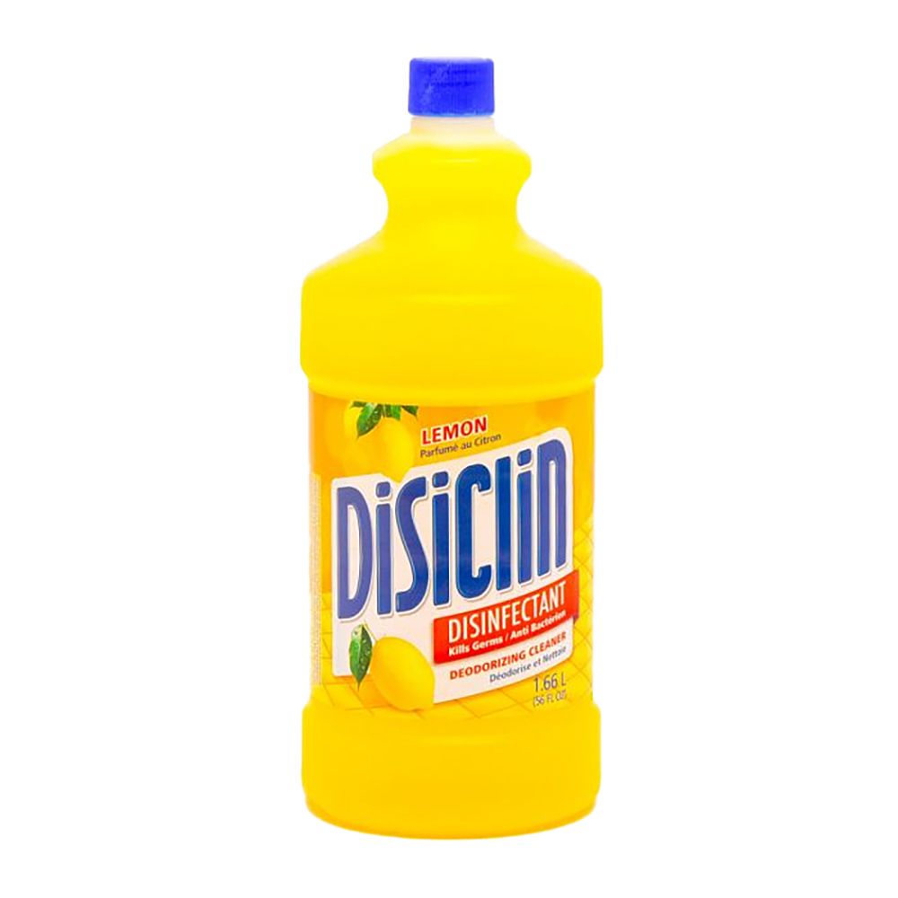 Disiclin 56oz Lemon