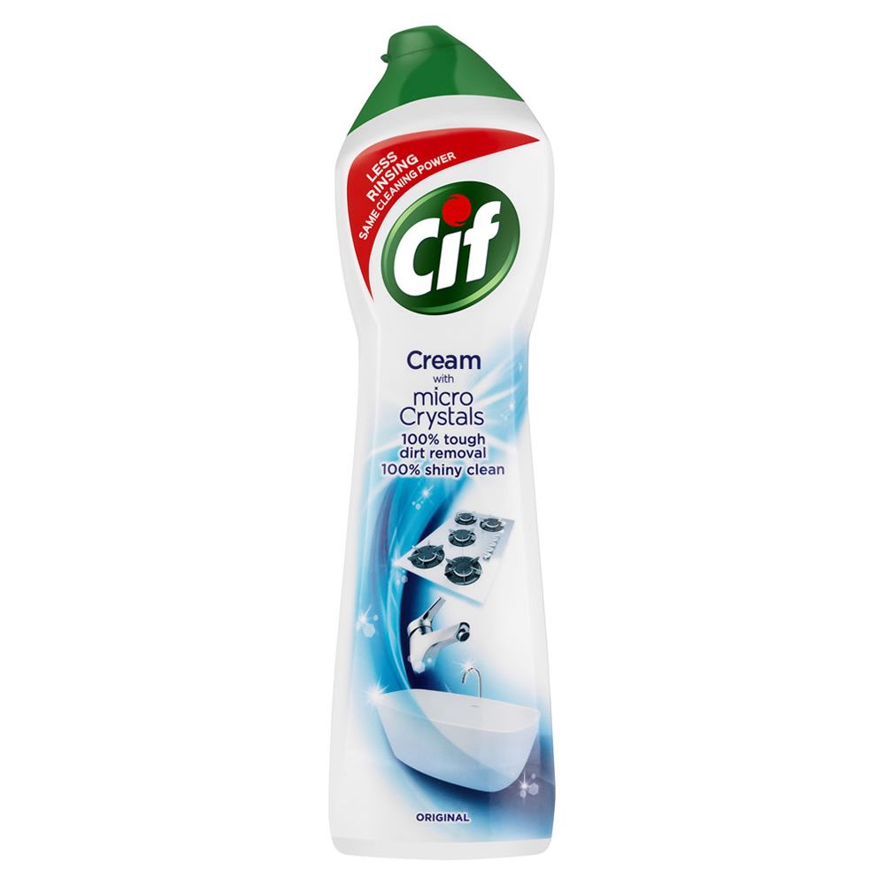 Cif Liquid Cleaner  500ml