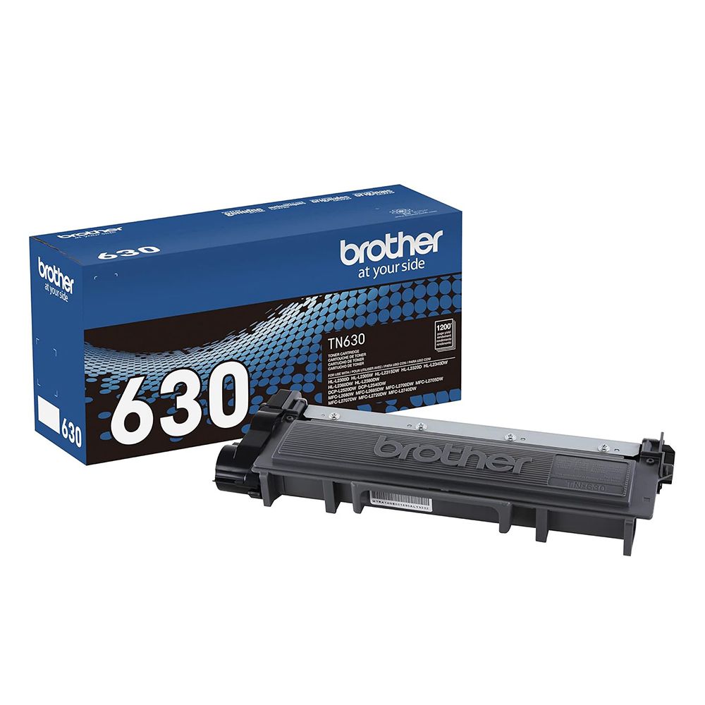Brother Toner Cartridge    TN630