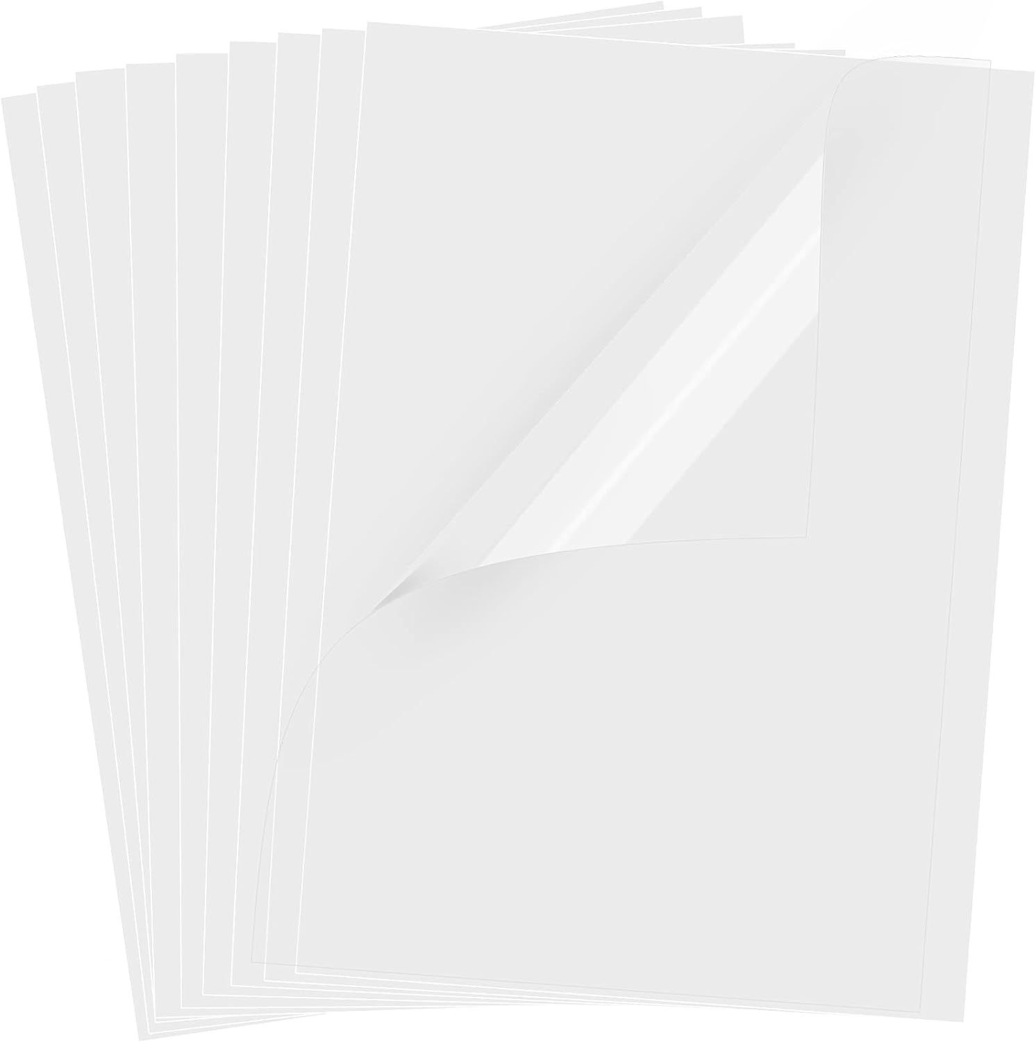 C-Line Transparency Film for Black & White Copier  L/S 60727 per sheet