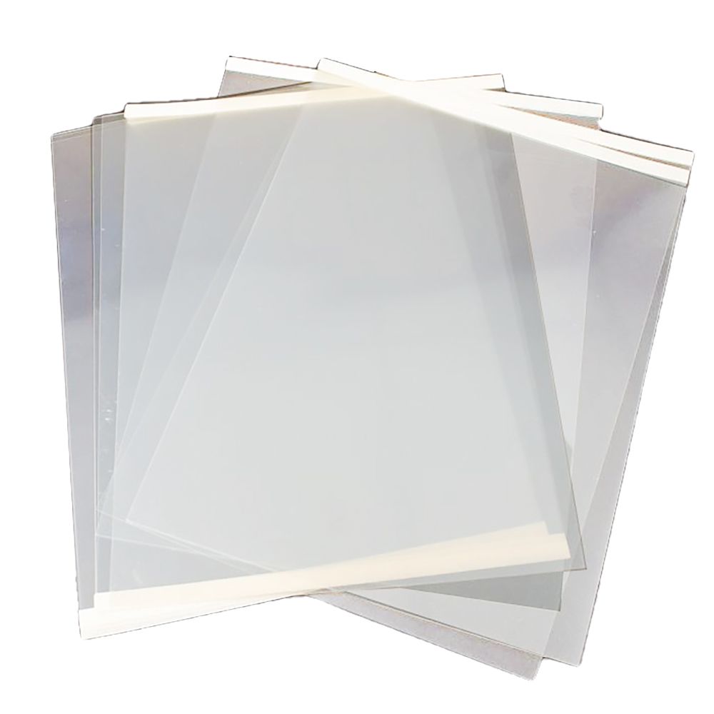 C-line Inkjet Transparency Film  Letter Size    60937