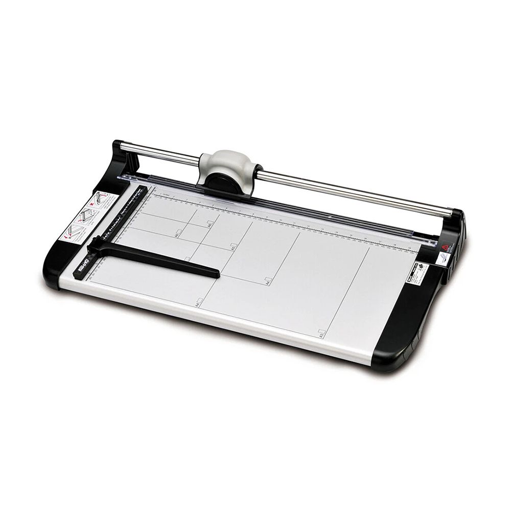 Rotary Paper Trimmer A3 Metal 3919 - KwTrio