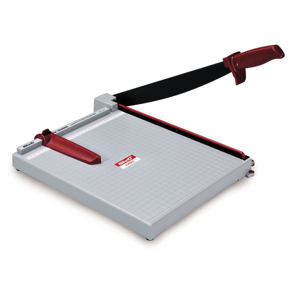KW-triO Rotary Paper Trimmer 12 inch     3923