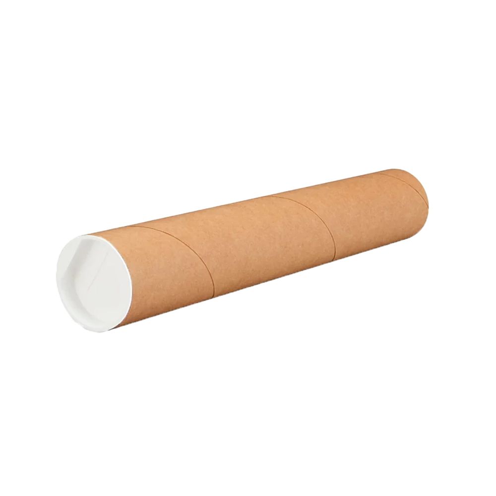 Antalis Kraft Mailing Tube 3 x 35          MA99468