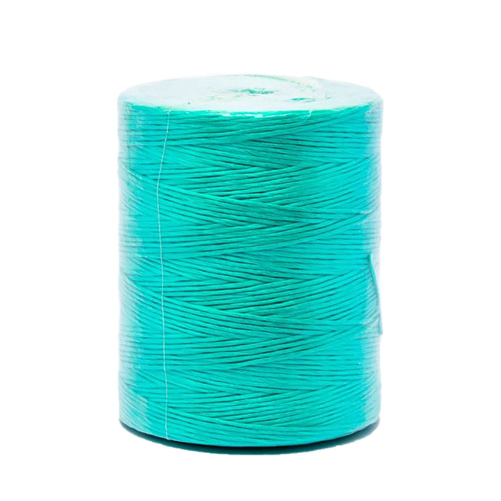 Cardoc Polyproylene Twine  Yellow/Green/White 1400m