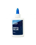 Forofis White PVA Glue 4.2oz (120gm)  91391